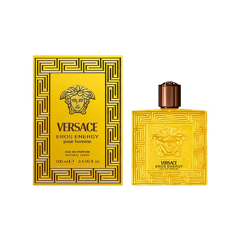 Versace Eros Energy EDP 100 ML