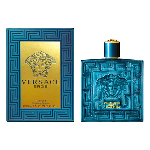 Versace Eros Parfum 100 ml