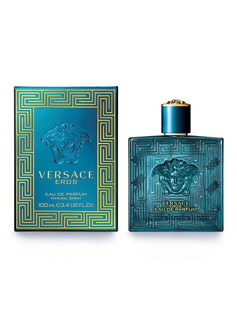Versace Eros EDP 100ML