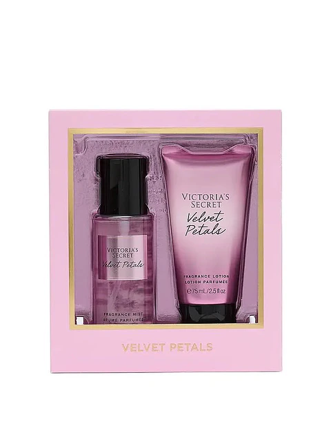 SET VELVET PETALS 75 ML VICTORIA’S SECRET