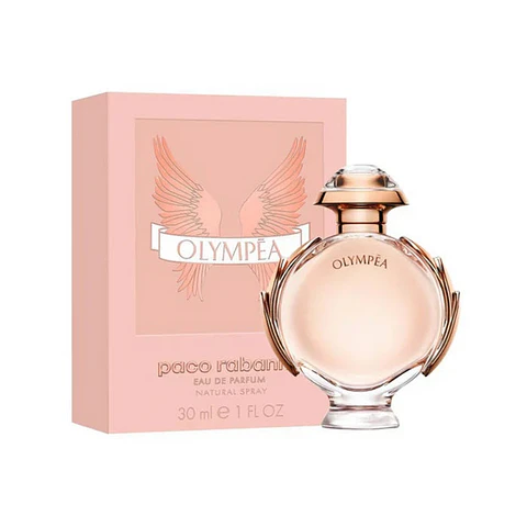 PACO RABANNE OLYMPÉA PARFUM 30 ML MUJER