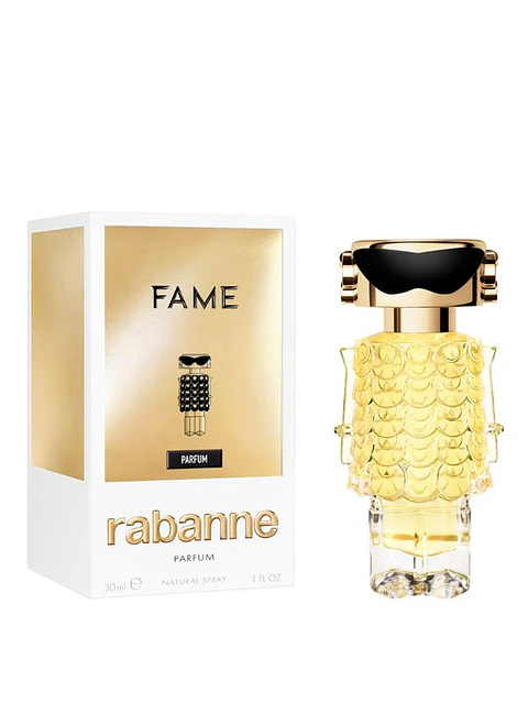 PACO RABANNE FAME EDP 30 ML MUJER