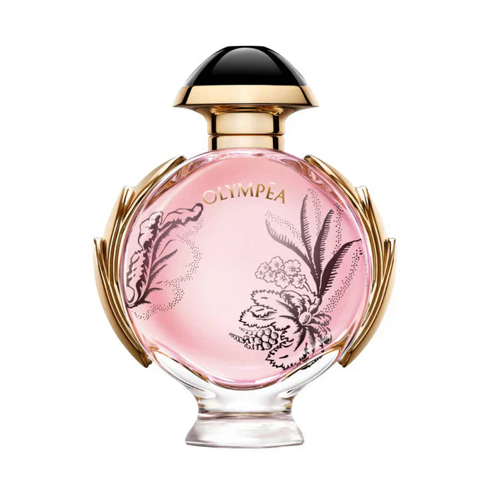 PACO RABANNE OLYMPÉA BLOSSOM EDP FLORALE 80 ML 2