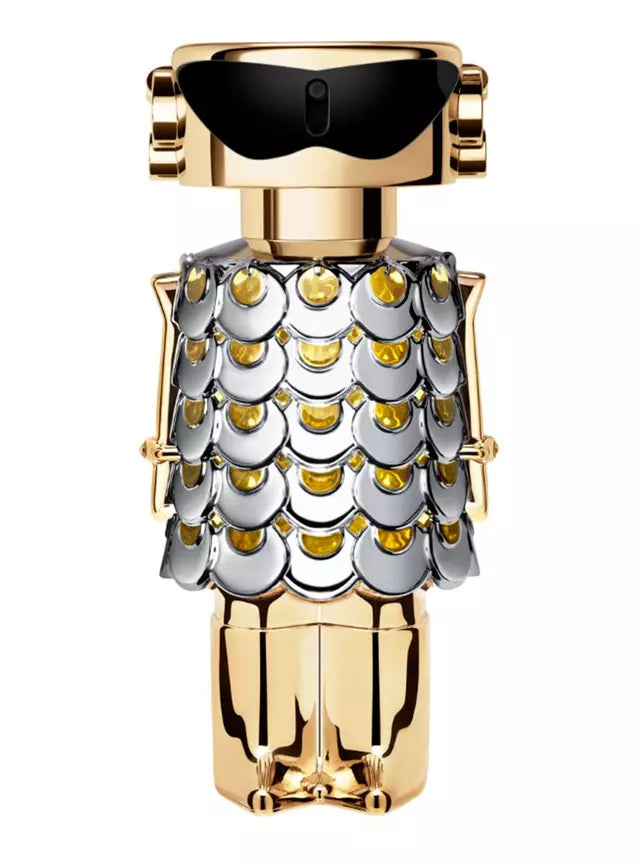 PACO RABANNE FAME EDP 80 ML REFILLABLE 1