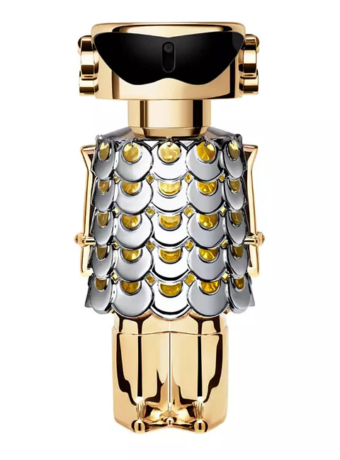 PACO RABANNE FAME EDP 80 ML REFILLABLE