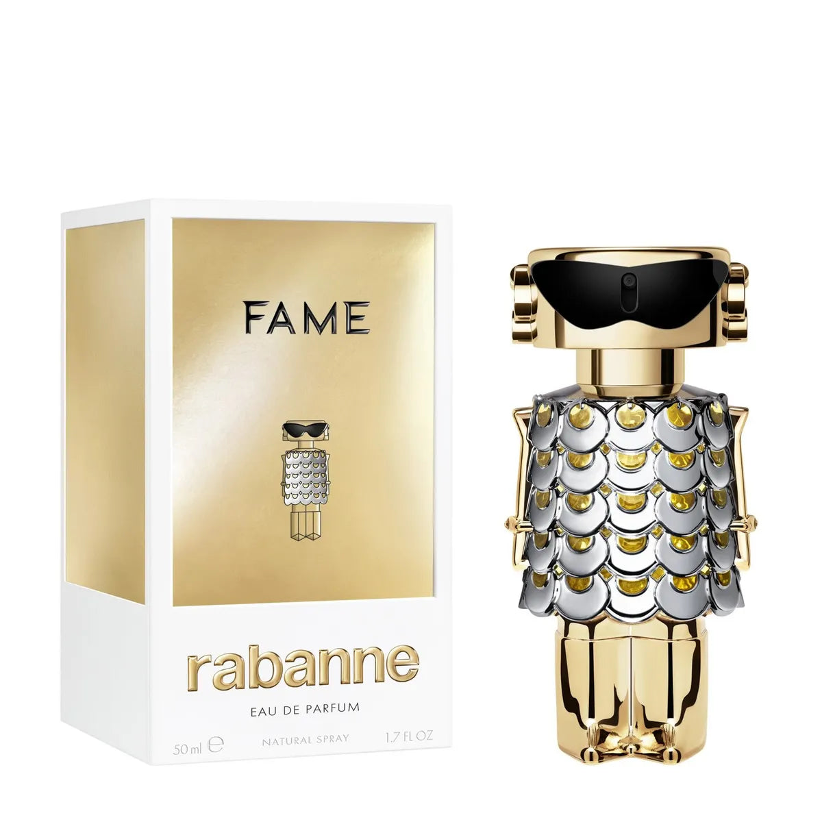 PACO RABANNE FAME EDP 50 ML 1