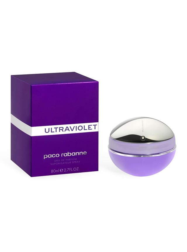 ULTRAVIOLET EDP 80 ML PACO RABANNE 1