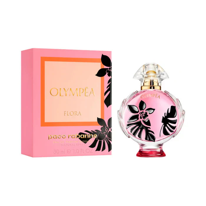 OLYMPEA FLORA INTENSE EDP 30 ML 1