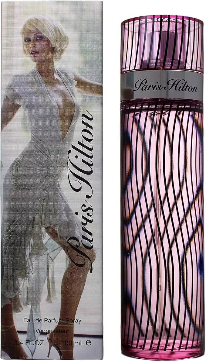 PARIS HILTON EDP 100 ML 1