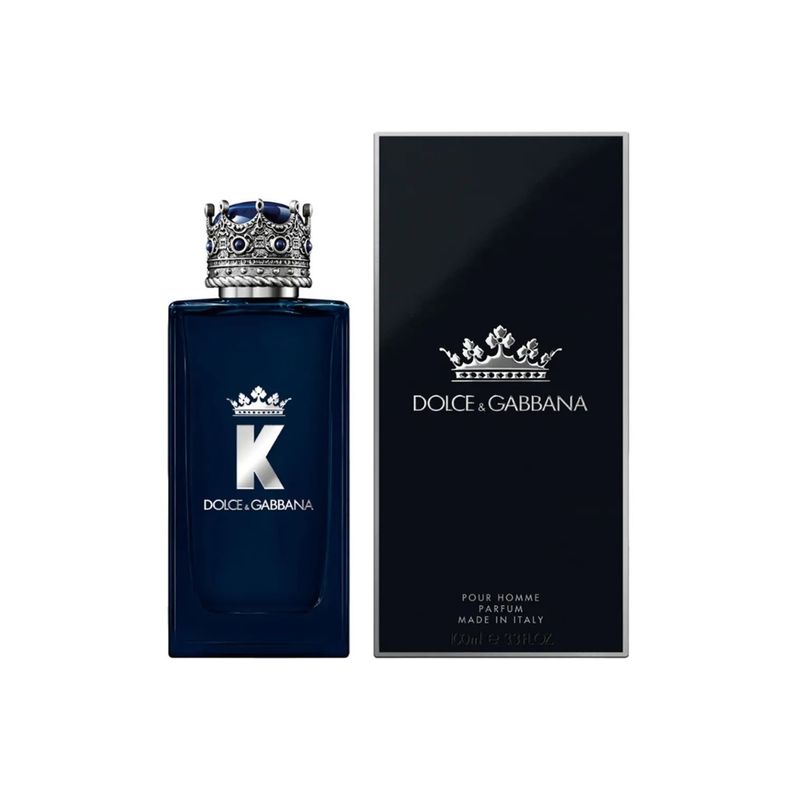 K Parfum 100 ml pour Homme Dolce And Gabbana 1