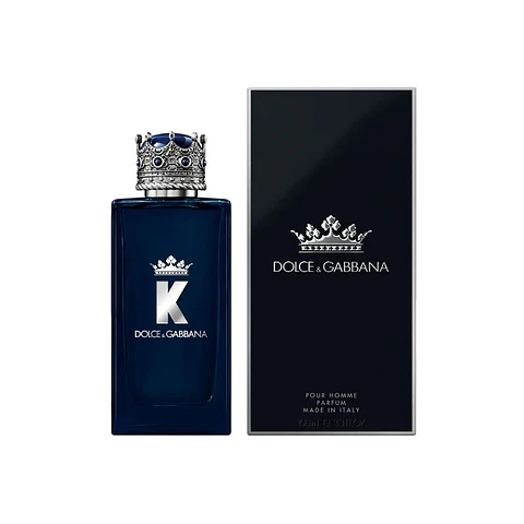 K Parfum 100 ml pour Homme Dolce And Gabbana