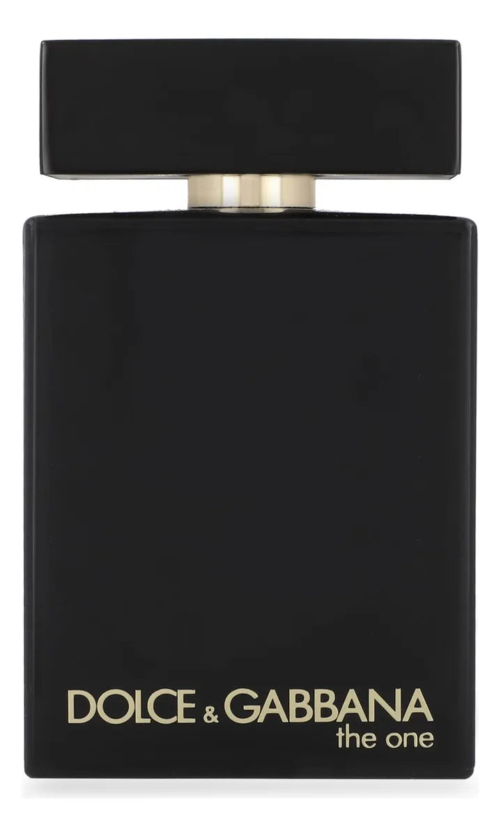 Dolce And Gabbana The One EDP Intense 100 ml 2