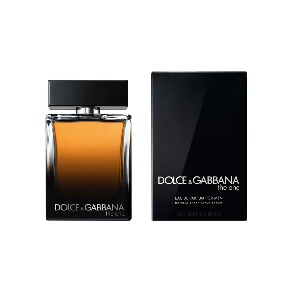 Dolce And Gabbana The One for Men EDP 100 ml 1