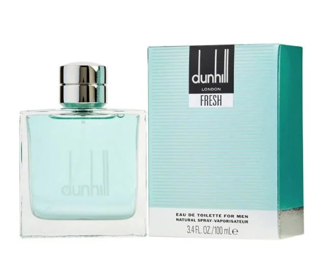 Dunhill Fresh Edt 100Ml Hombre Dunhill 1