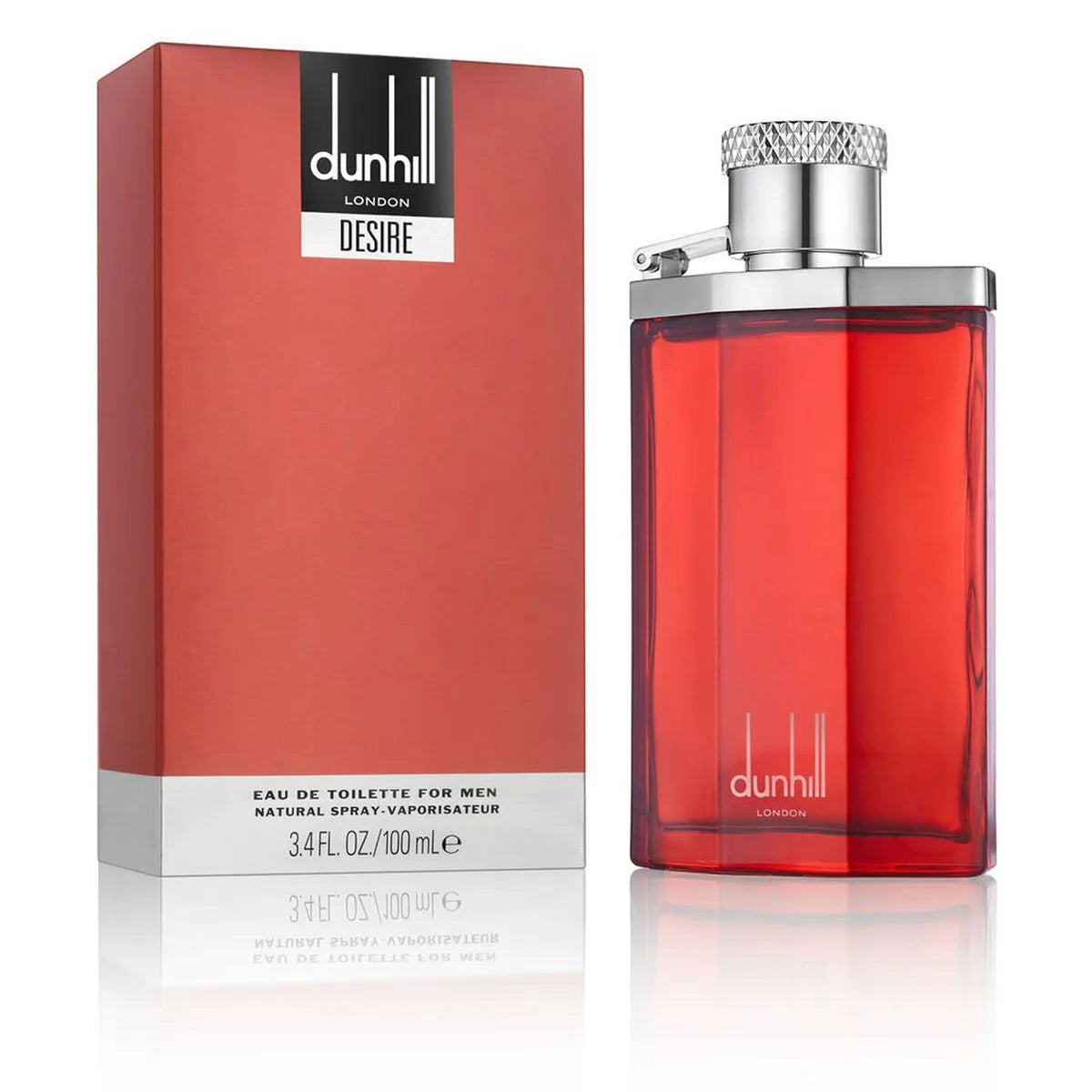 Dunhill Desire Red EDT 100 ml 1