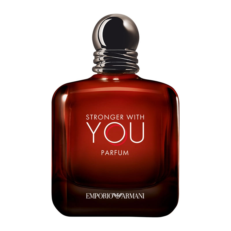 Stronger With You Parfum pour Homme 100 ml Emporio Armani 2