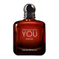 Stronger With You Parfum pour Homme 100 ml Emporio Armani - Miniatura 2