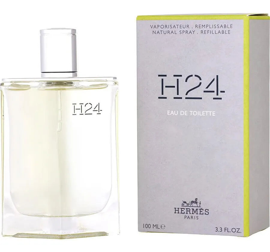 Hermes H24 EDT 100 ML 1