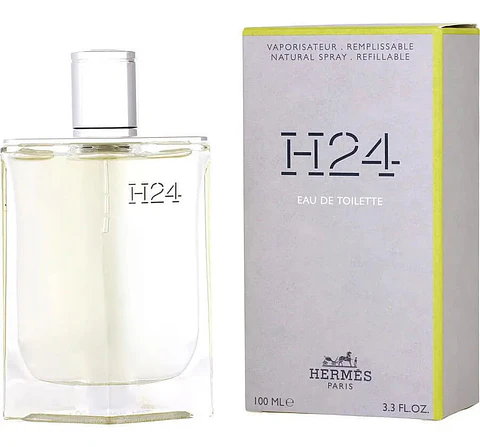 Hermes H24 EDT 100 ML