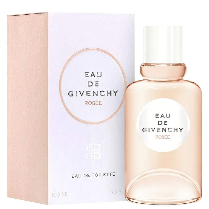Eau de Givenchy Rosée de Givenchy Edt 100ML 1