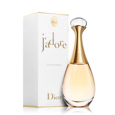 Christian Dior Jadore 100ML EDP Mujer