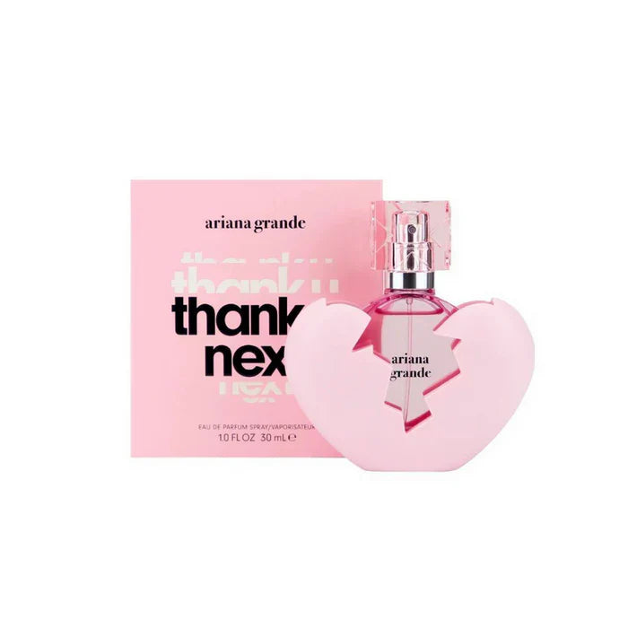 THANK U NEXT ARIANA GRANDE EDP 50 ML 1