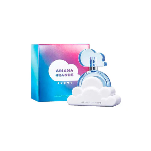 CLOUD ARIANA GRANDE EDP 50 ML