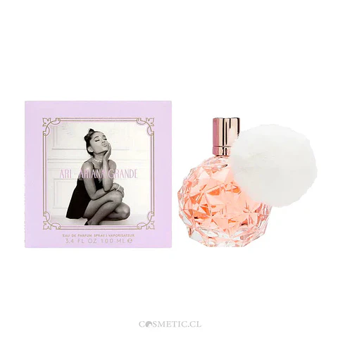 ARI BY ARIANA GRANDE EDP 100 ML