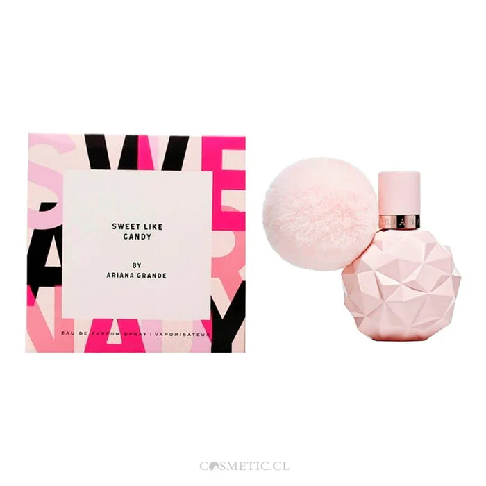 SWEET LIKE CANDY EDP 100 ML ARIANA GRANDE 1