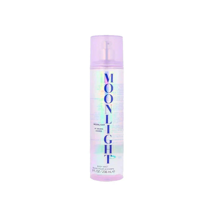 BODY MIST MOONLIGHT ARIANA GRANDE 236 ML 1