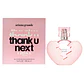 THANK U NEXT ARIANA GRANDE EDP 100ML - Miniatura 1