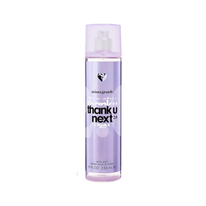 BODY MIST ARIANA GRANDE THANK U NEXT 2.0 236 ML 1