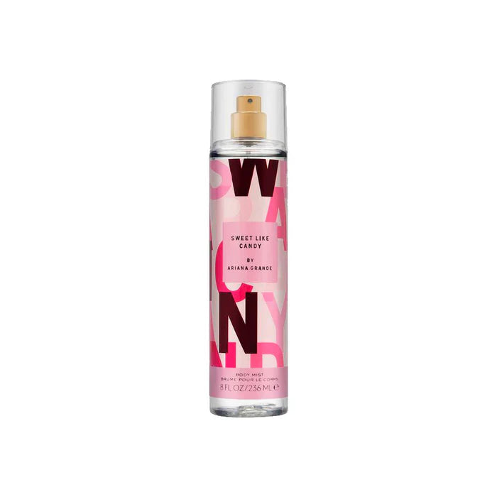 BODY MIST SWEET LIKE CANDY ARIANA GRANDE 236 ML 1
