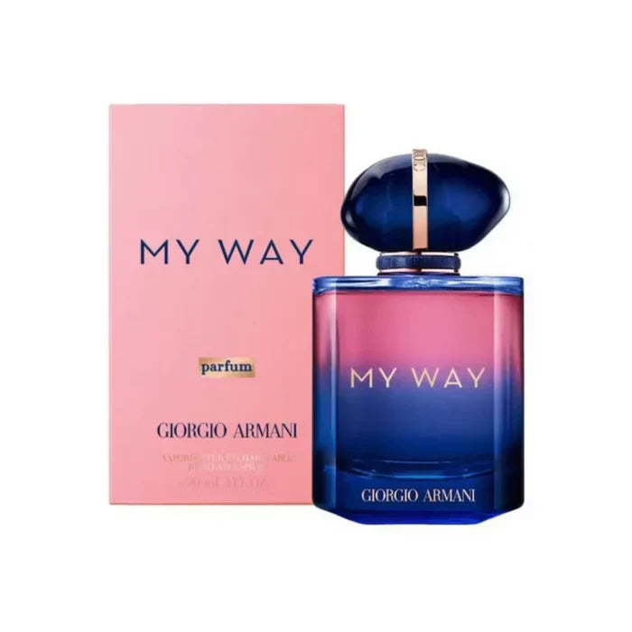 MY WAY PARFUM ARMANI 90 ML 1