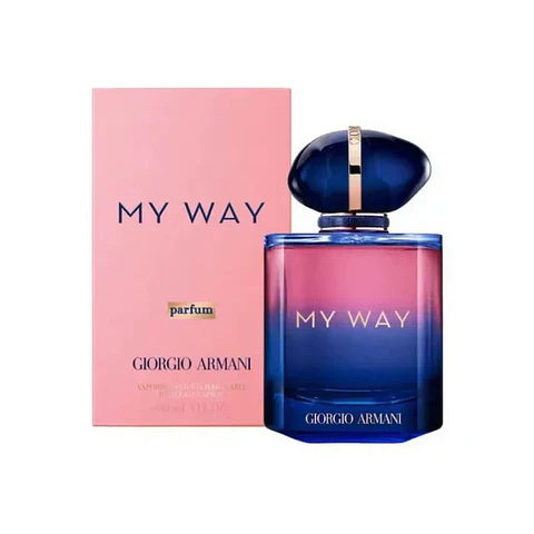MY WAY PARFUM ARMANI 90 ML