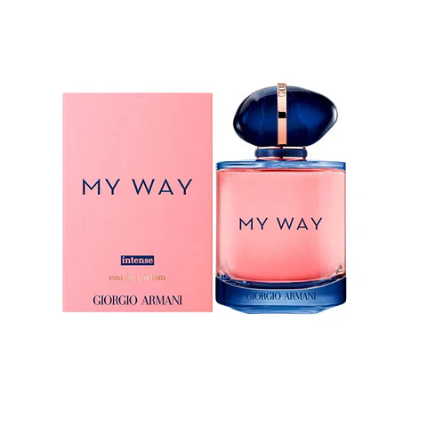 MY WAY INTENSE EDP 90 ML