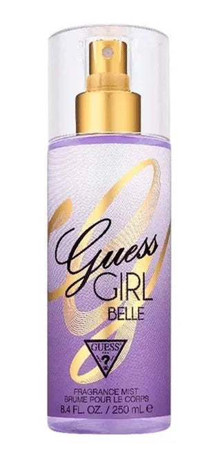 Guess Girl Belle Body Mist 250Ml Mujer 1
