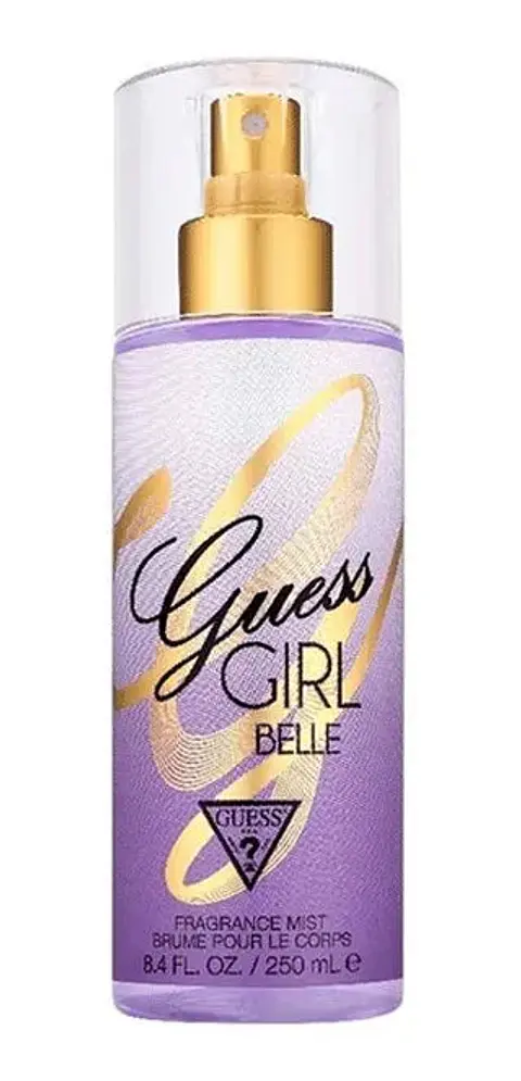 Guess Girl Belle Body Mist 250Ml Mujer