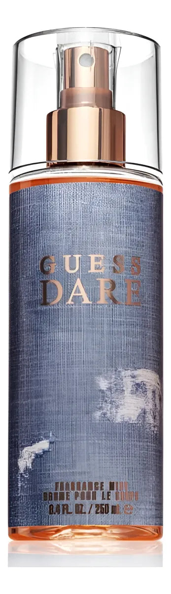 Guess Dare Body Mist 250Ml Mujer 1