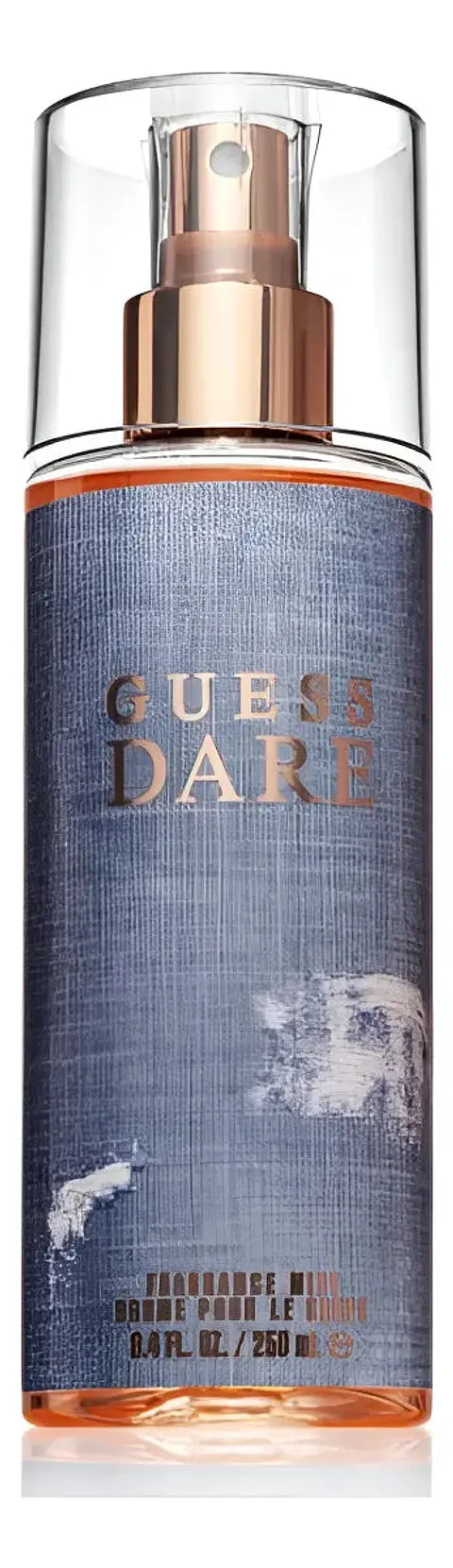 Guess Dare Body Mist 250Ml Mujer