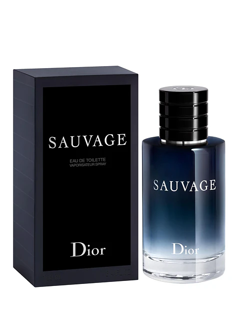 Sauvage 100 ML Edt
