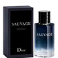 Sauvage 100 ML Edt - Miniatura 1
