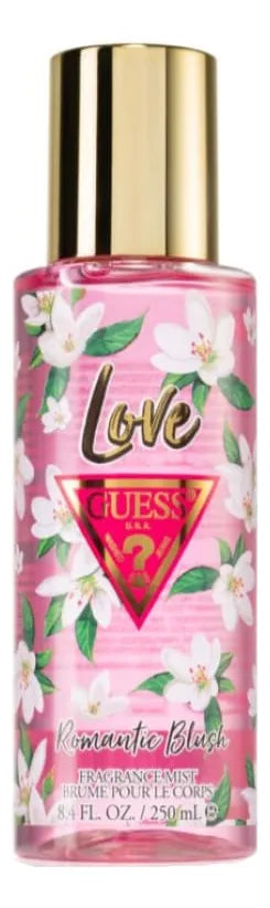 Guess Love Romantic Blush Body Mist 250Ml Mujer 1