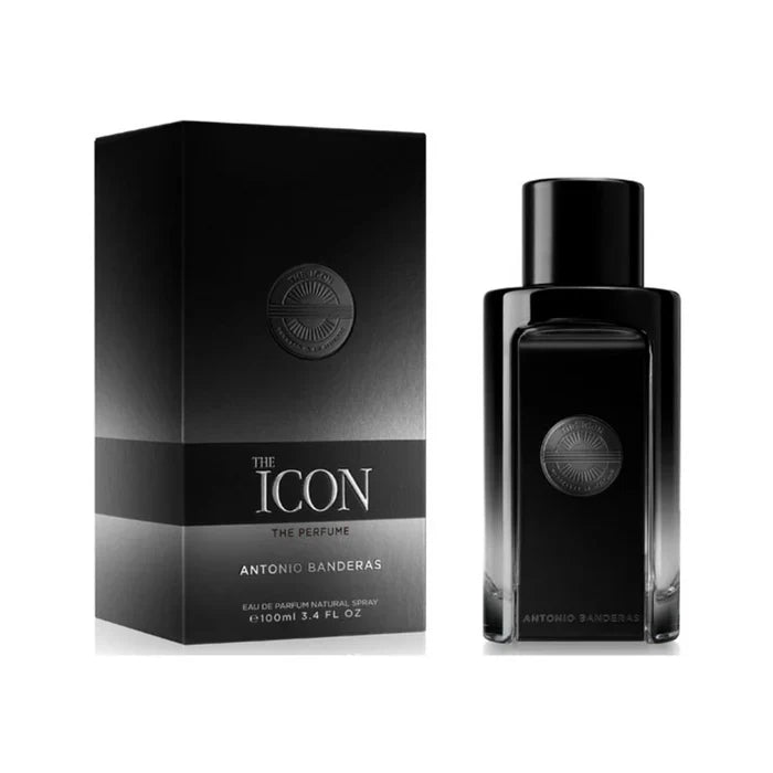 The Icon The Perfume EDP 100 ML Antonio Banderas 1