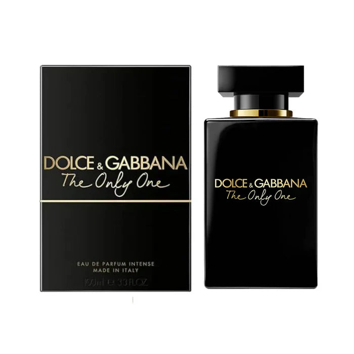 DOLCE AND GABBANA THE ONLY ONE EDP INTENSE 100 ML 1