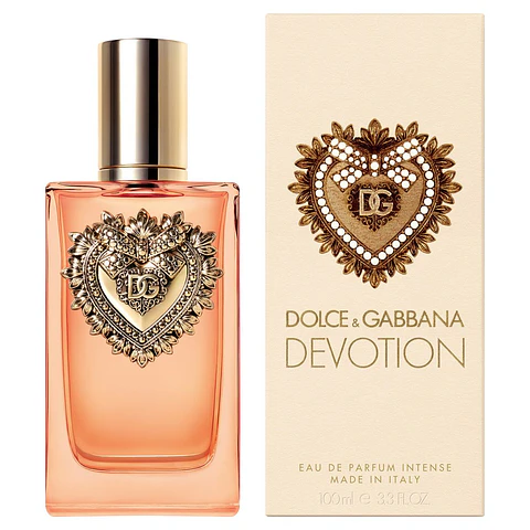 DEVOTION EDP INTENSE 100 ML DOLCE AND GABBANA