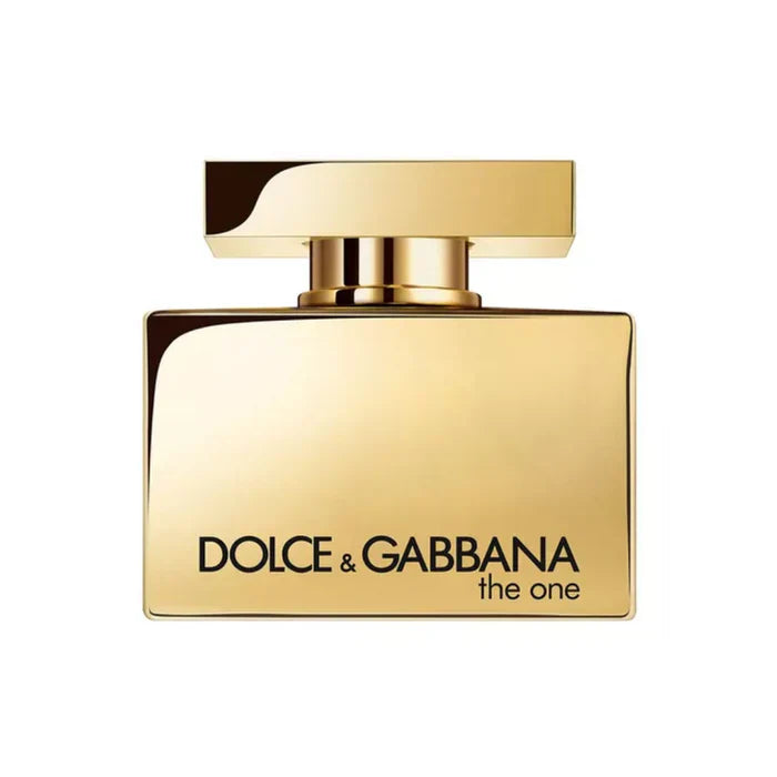 THE ONE GOLD 75ML EDP INTENSE MUJER DOLCE AND GABBANA 2
