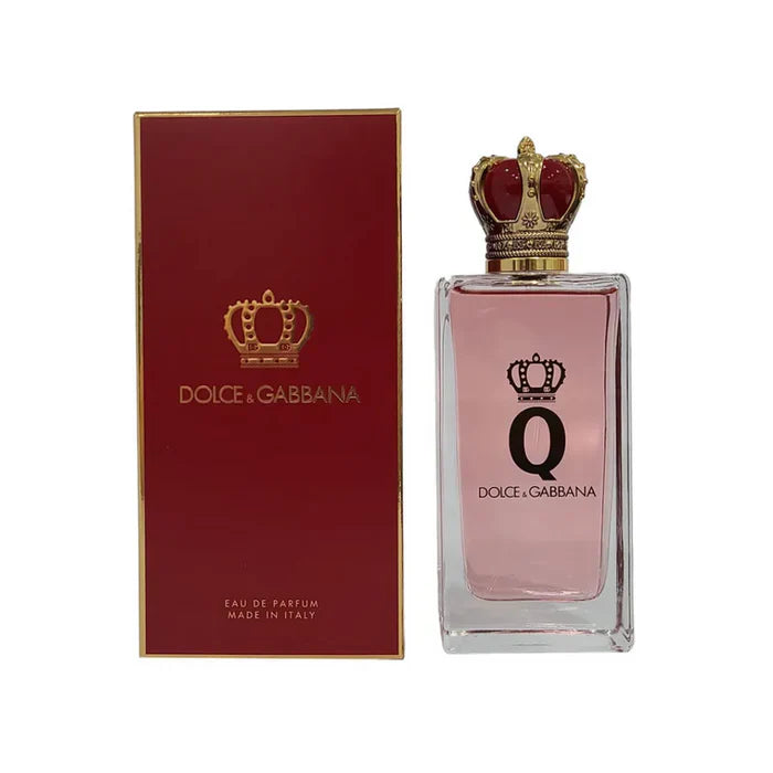 DOLCE AND GABBANA Q BY DOLCE AND GABBANA EDP 100 ML 1