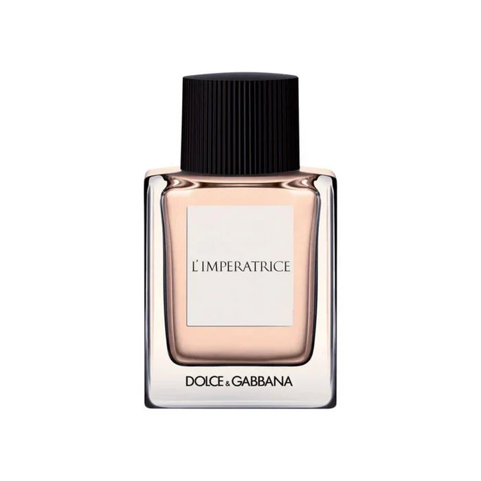DOLCE AND GABBANA LIMPERATRICE EDT 50 ML MUJER 1