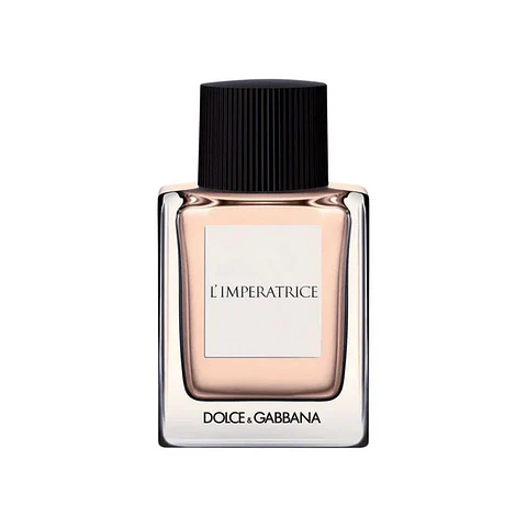 DOLCE AND GABBANA LIMPERATRICE EDT 50 ML MUJER
